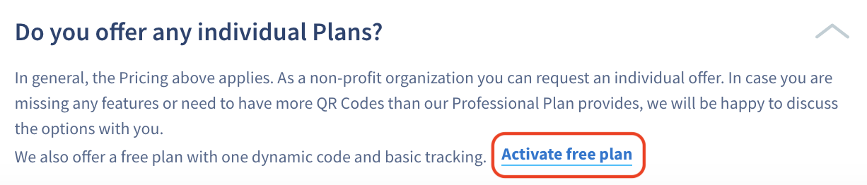 QRCG_activate free plan.png