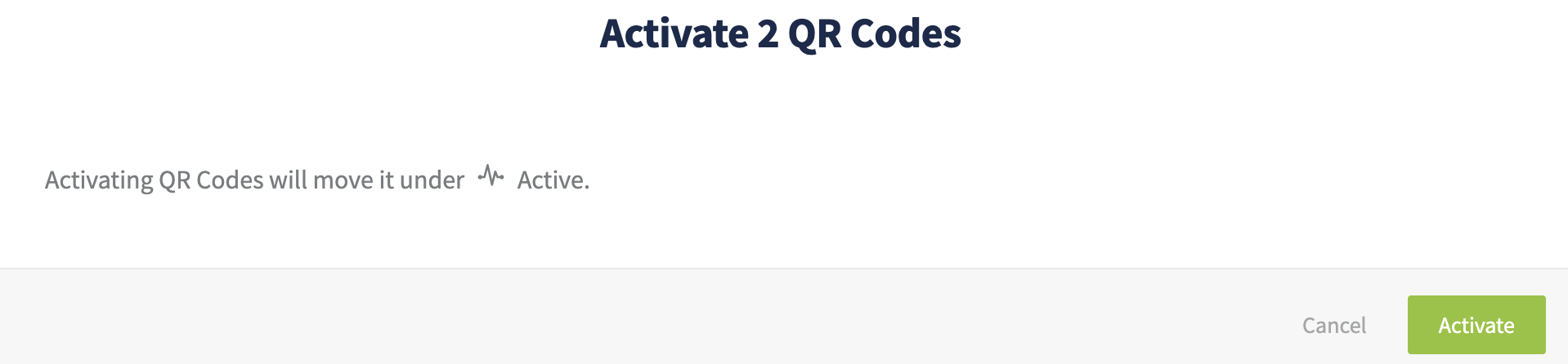 QR Code Generator_activate multiple_confirm.png